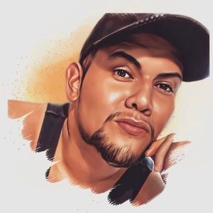 Meet your Posher, Douglas